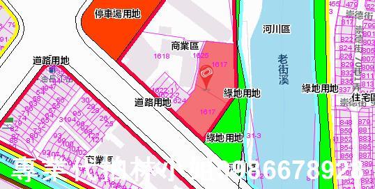 平鎮大樓拍賣-4