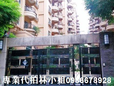 龜山法拍華廈-3