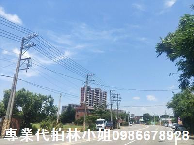 觀音拍賣大樓-4