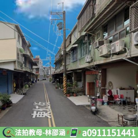 台南關廟透天法拍-4