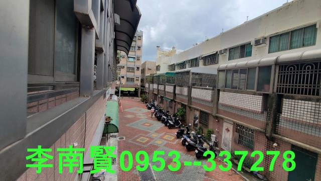 台南永康華廈-10