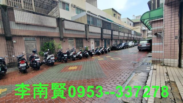 台南永康華廈-13
