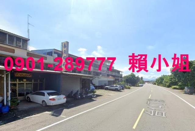南投南投市法拍透天-4