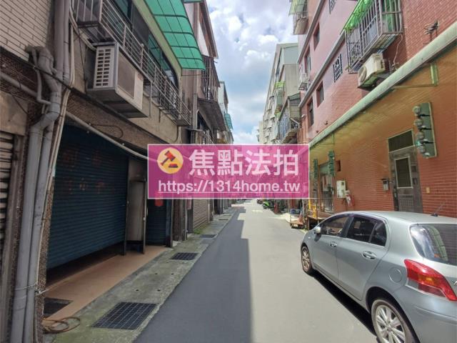 新北三峽公寓法拍-5