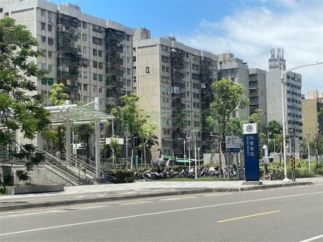 高雄鼓山大樓-9