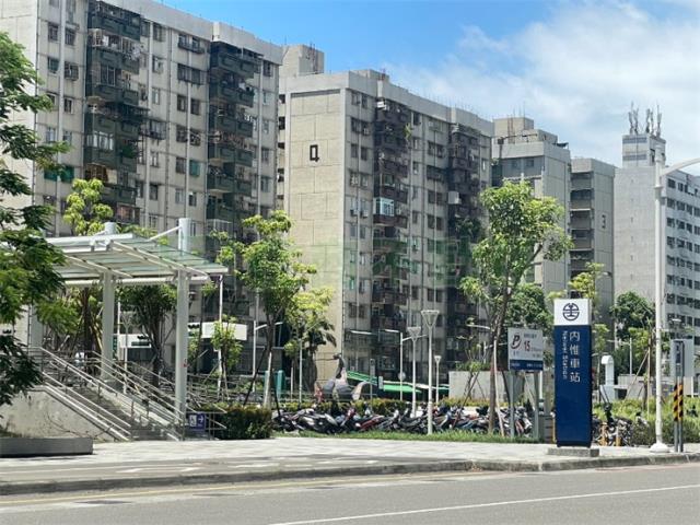 高雄鼓山大樓-11