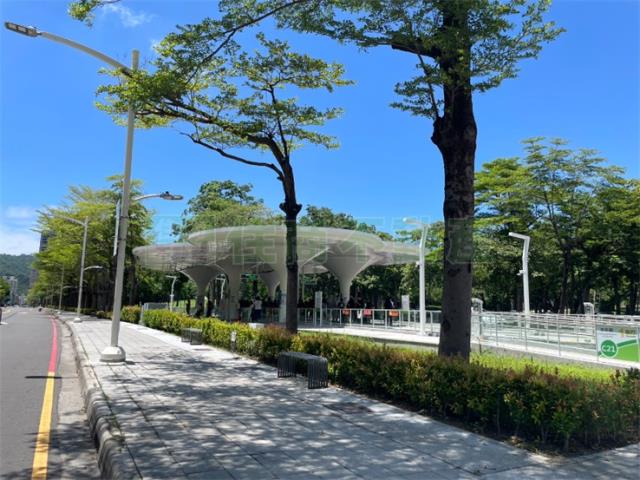 高雄鼓山大樓-12