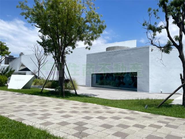 高雄鼓山大樓-4