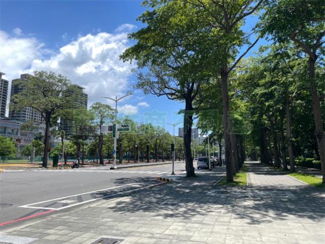 高雄鼓山大樓-6