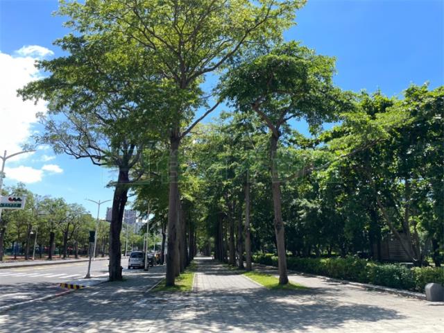 高雄鼓山大樓-7