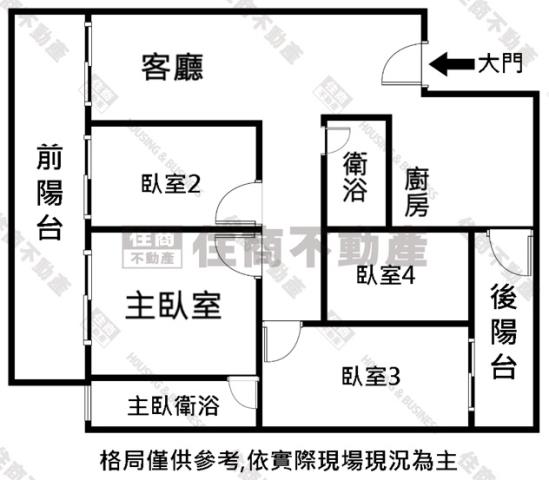 鼓山大樓-14