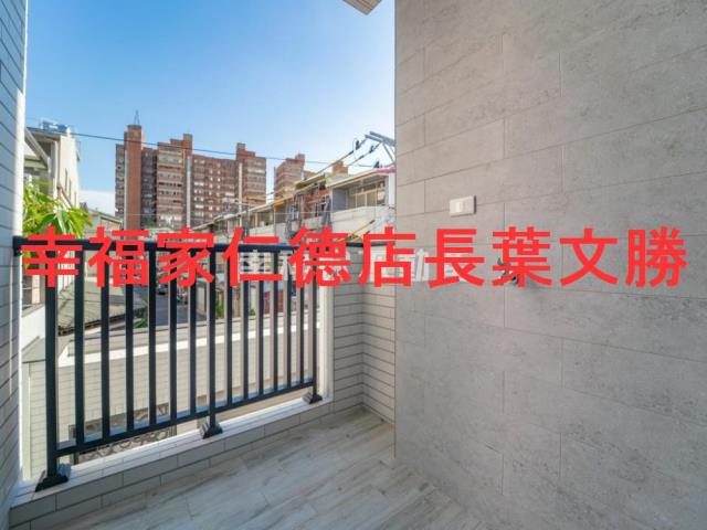 永康透天-5