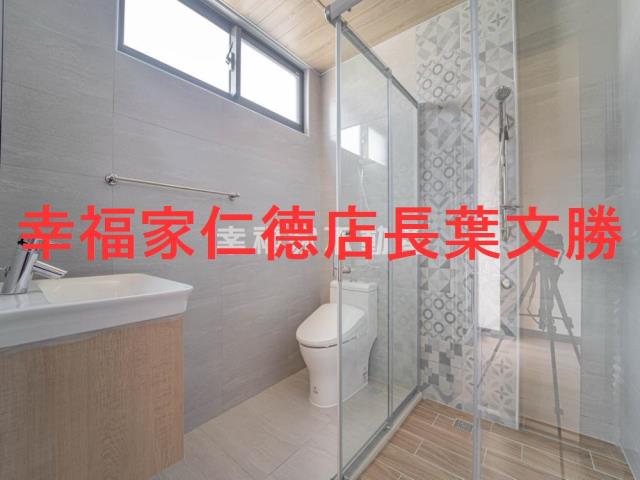 永康透天-8