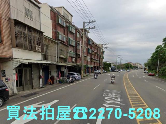 觀音法拍透天-2