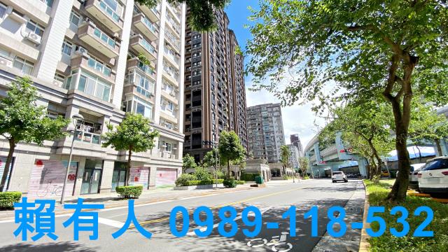 文山區大樓-2