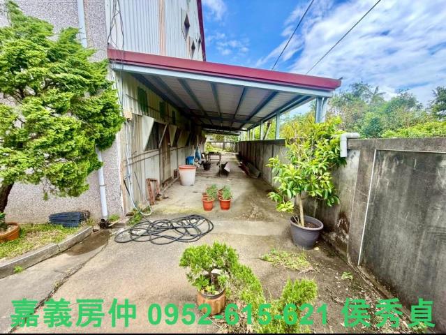 竹崎農舍-1