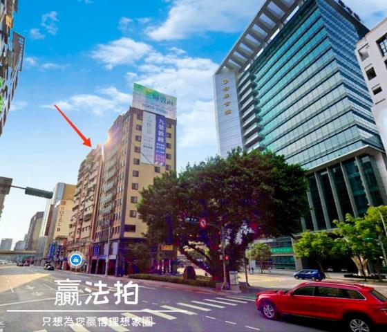 台北法拍華廈-2