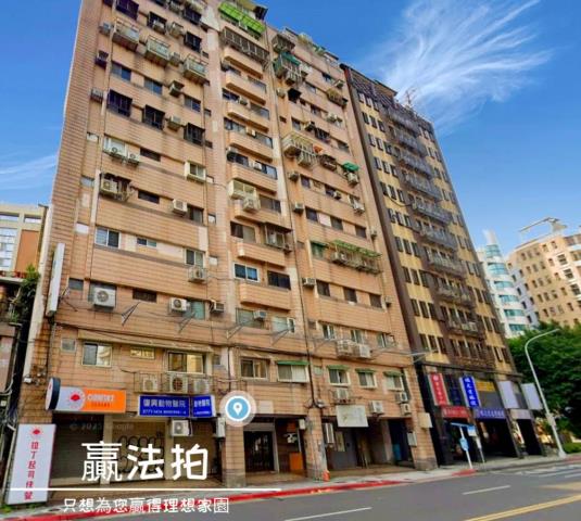 台北法拍華廈-5
