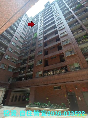 新北法拍大樓-2