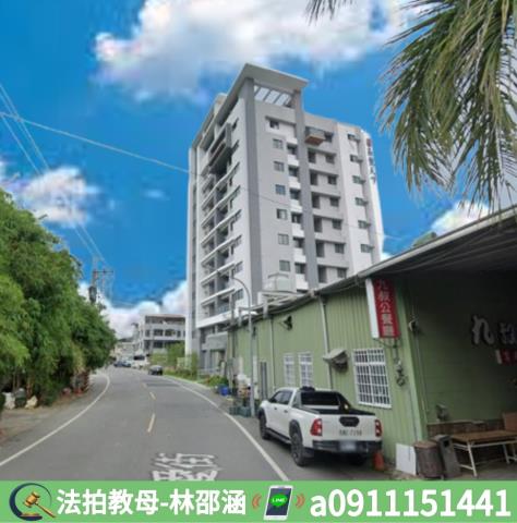 台南大樓法拍-5