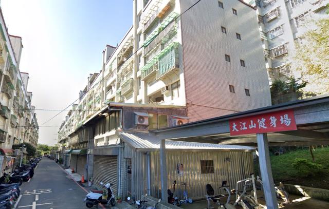 桃園龜山公寓拍賣-0