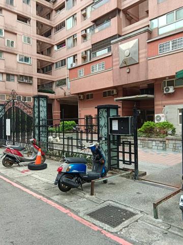 新竹新豐法拍大樓-5