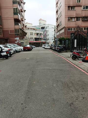 新竹新豐法拍大樓-6