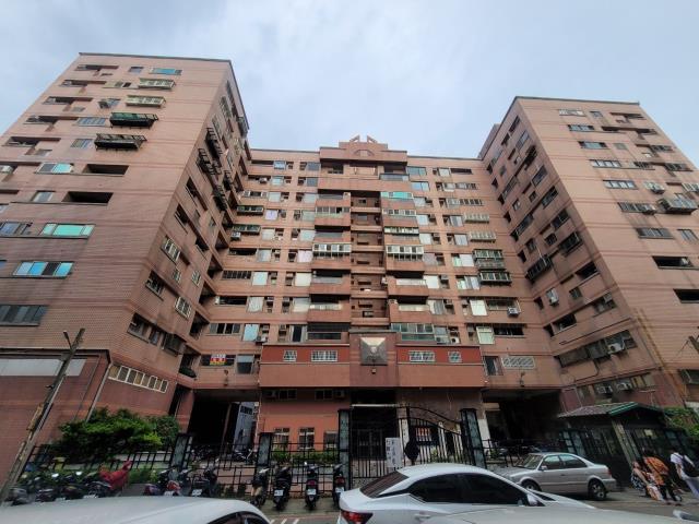 新竹新豐法拍大樓-0