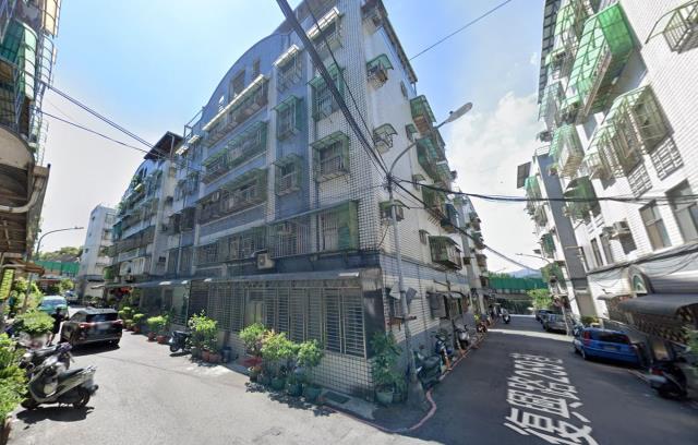 基隆中山區法拍公寓-0