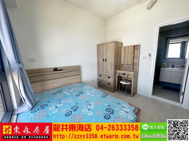 台中龍井華廈-3