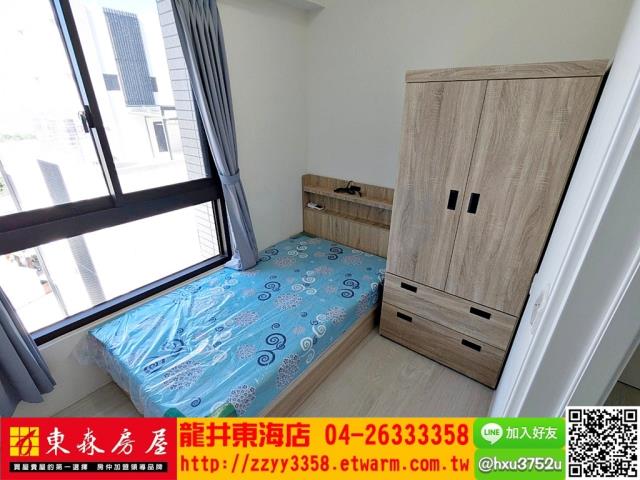台中龍井華廈-4
