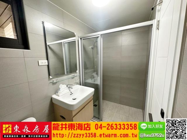台中龍井華廈-6