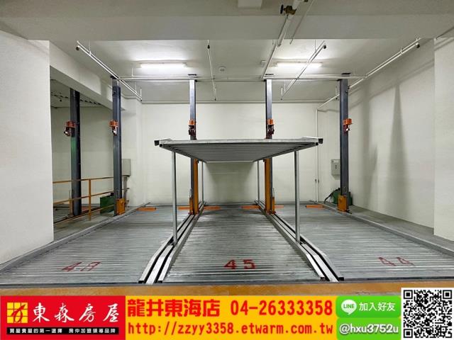台中龍井華廈-7