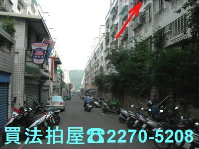 桃園龜山公寓法拍-3