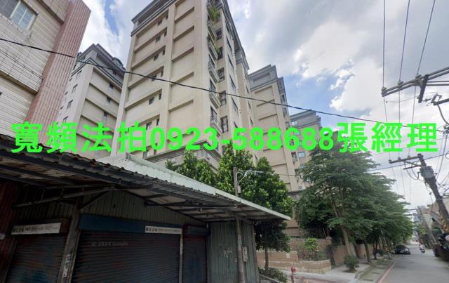 桃園大溪法拍華廈-1