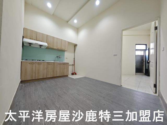 台中沙鹿透天-3