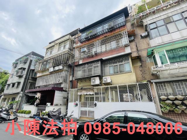 新北三重公寓法拍-2