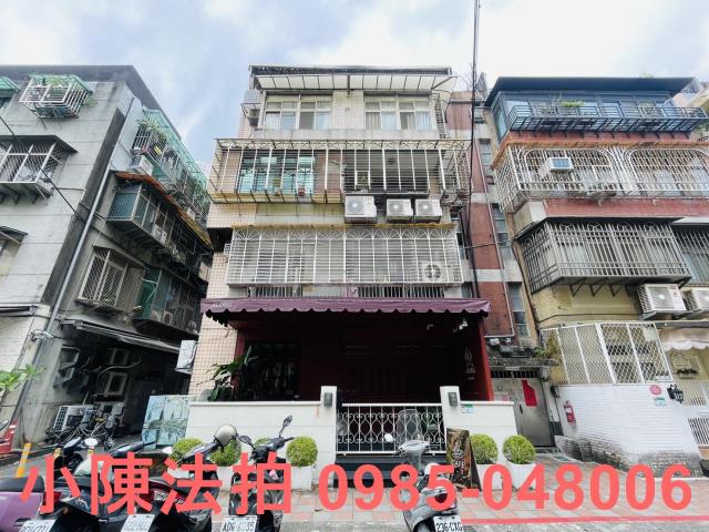 新北三重公寓法拍-1