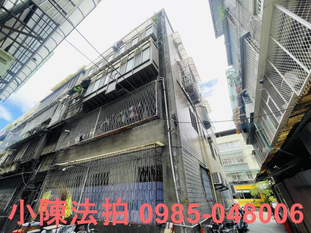 新北三重公寓法拍-4