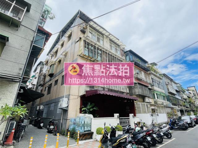 台北松山公寓法拍-3