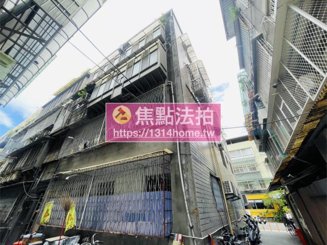台北松山公寓法拍-4