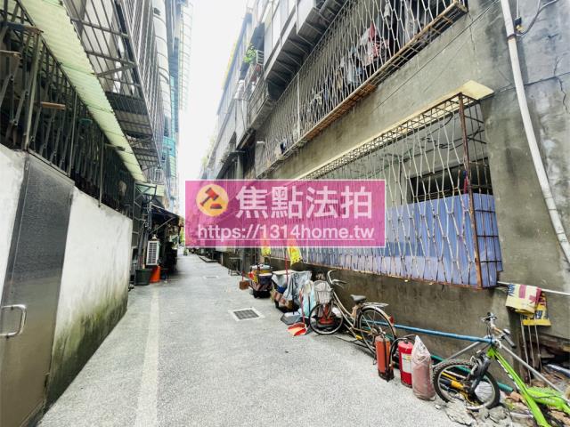台北松山公寓法拍-6