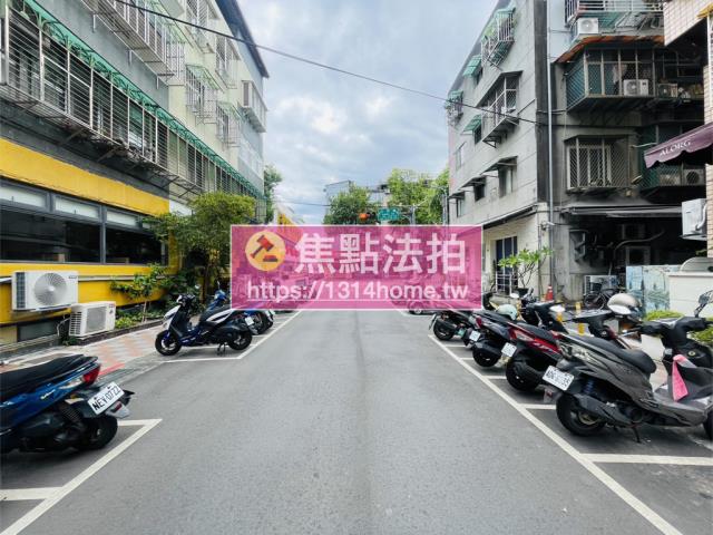 台北松山公寓法拍-7