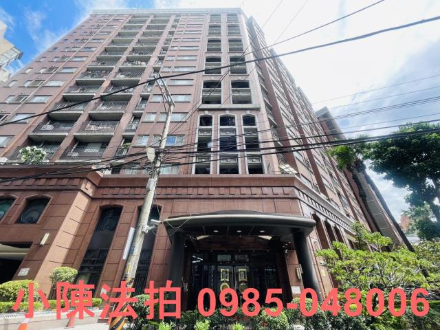 板橋拍賣大樓-0