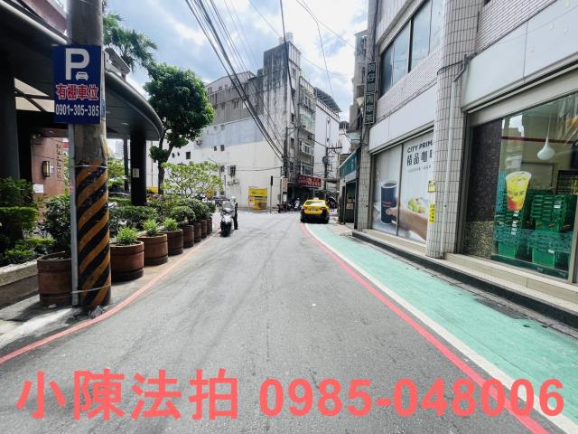 板橋拍賣大樓-7