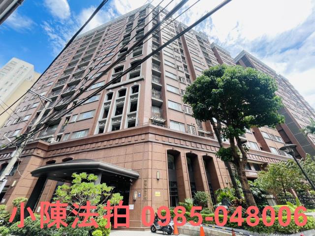 板橋拍賣大樓-2