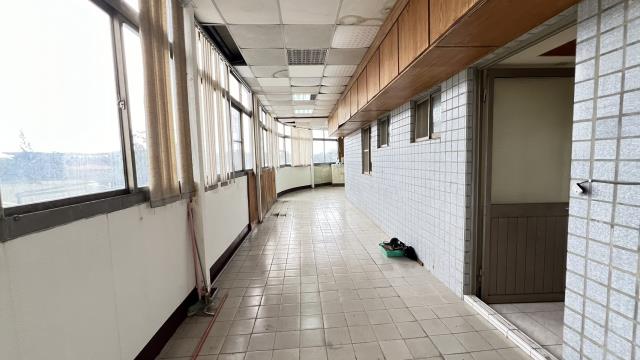 岡山大樓-8