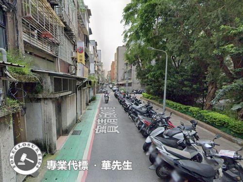 松山法拍公寓-0