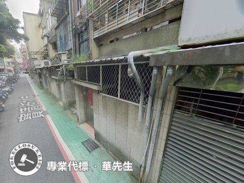 松山法拍公寓-1