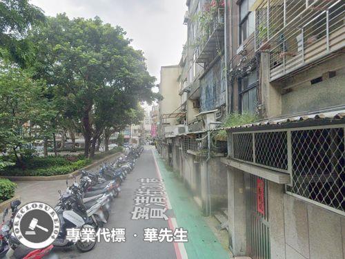 松山法拍公寓-3